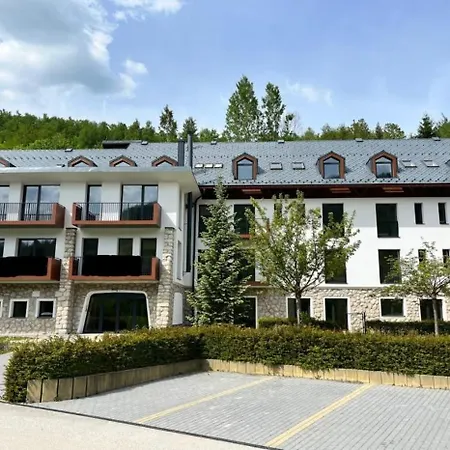 Janosik 公寓 Terchová
